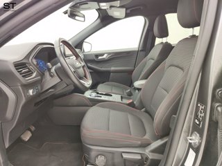 FORD Kuga 2.5 Plug In Hybrid 225 CV CVT 2WD ST-Line