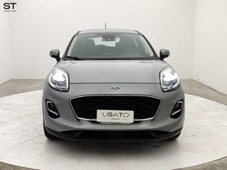 FORD Puma 1.0 EcoBoost 95 CV S&S Connect