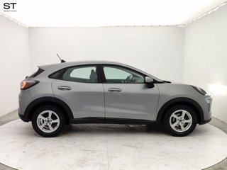 FORD Puma 1.0 EcoBoost 95 CV S&S Connect