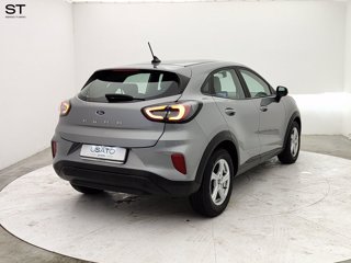 FORD Puma 1.0 EcoBoost 95 CV S&S Connect