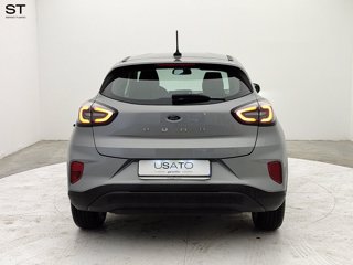 FORD Puma 1.0 EcoBoost 95 CV S&S Connect