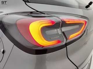 FORD Puma 1.0 EcoBoost 95 CV S&S Connect