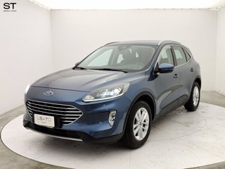 FORD Kuga 1.5 EcoBlue 120 CV aut. 2WD Titanium