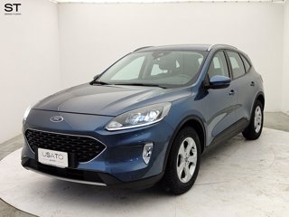 FORD Kuga 1.5 EcoBlue 120 CV 2WD Connect