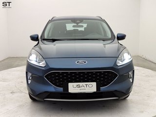 FORD Kuga 1.5 EcoBlue 120 CV 2WD Connect
