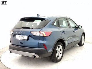 FORD Kuga 1.5 EcoBlue 120 CV 2WD Connect