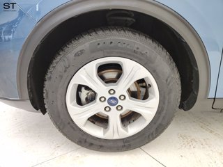 FORD Kuga 1.5 EcoBlue 120 CV 2WD Connect