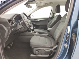 FORD Kuga 1.5 EcoBlue 120 CV 2WD Connect