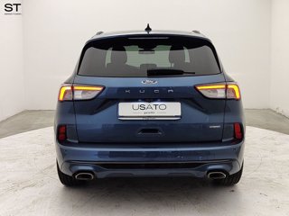 FORD Kuga 2.5 Full Hybrid 190 CV CVT 2WD ST-Line
