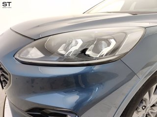 FORD Kuga 2.5 Full Hybrid 190 CV CVT 2WD ST-Line