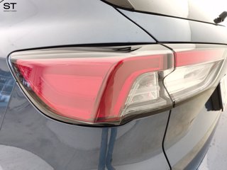 FORD Kuga 2.5 Full Hybrid 190 CV CVT 2WD ST-Line