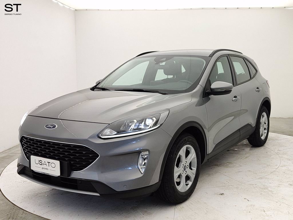FORD Kuga 1.5 EcoBlue 120 CV 2WD Connect