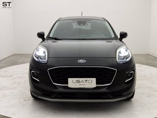 FORD Puma 1.0 EcoBoost Hybrid 125 CV S&S Titanium