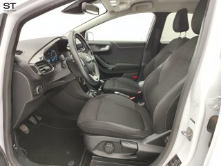 FORD Puma 1.0 EcoBoost Hybrid 125 CV S&S ST-Line