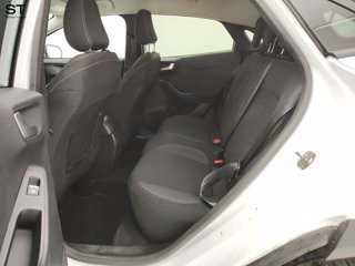 FORD Puma 1.0 EcoBoost Hybrid 125 CV S&S ST-Line