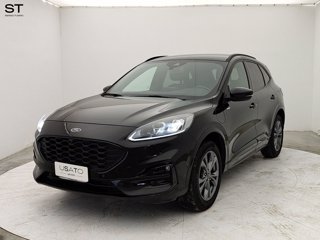 FORD Kuga 2.5 Plug In Hybrid 225 CV CVT 2WD ST-Line X