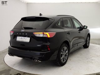 FORD Kuga 2.5 Plug In Hybrid 225 CV CVT 2WD ST-Line X