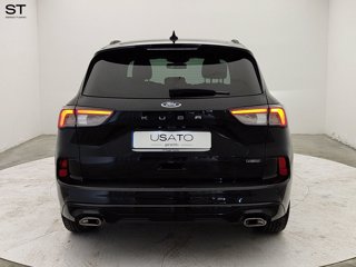 FORD Kuga 2.5 Plug In Hybrid 225 CV CVT 2WD ST-Line X