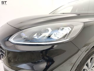 FORD Kuga 2.5 Plug In Hybrid 225 CV CVT 2WD ST-Line X