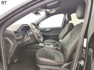 FORD Kuga 2.5 Plug In Hybrid 225 CV CVT 2WD ST-Line X