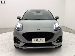 FORD Puma 1.0 EcoBoost Hybrid 125 CV S&S ST-Line X