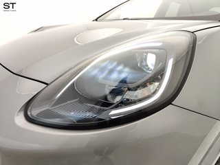 FORD Puma 1.0 EcoBoost Hybrid 125 CV S&S ST-Line X