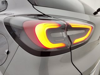 FORD Puma 1.0 EcoBoost Hybrid 125 CV S&S ST-Line X