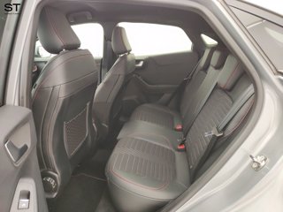 FORD Puma 1.0 EcoBoost Hybrid 125 CV S&S ST-Line X