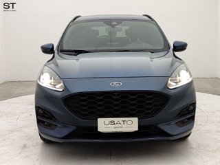 FORD Kuga 2.5 Full Hybrid 190 CV CVT 2WD ST-Line