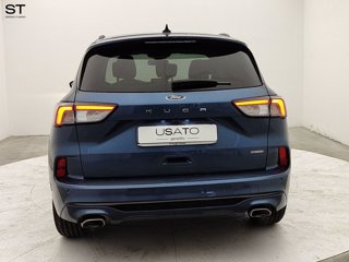 FORD Kuga 2.5 Full Hybrid 190 CV CVT 2WD ST-Line