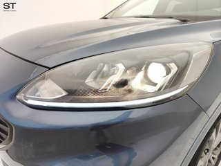 FORD Kuga 2.5 Full Hybrid 190 CV CVT 2WD ST-Line