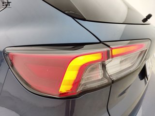 FORD Kuga 2.5 Full Hybrid 190 CV CVT 2WD ST-Line