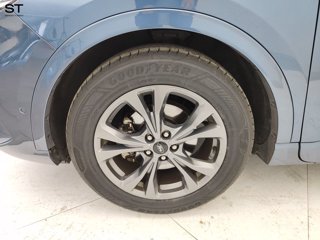 FORD Kuga 2.5 Full Hybrid 190 CV CVT 2WD ST-Line