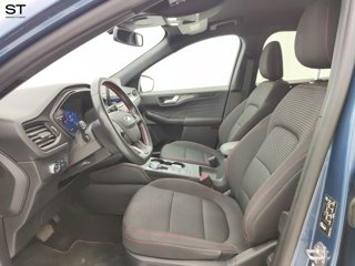 FORD Kuga 2.5 Full Hybrid 190 CV CVT 2WD ST-Line