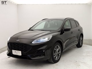FORD Kuga 2.5 Full Hybrid 190 CV CVT 2WD ST-Line