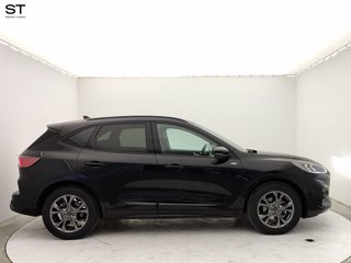 FORD Kuga 2.5 Full Hybrid 190 CV CVT 2WD ST-Line