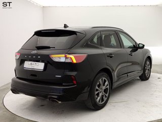 FORD Kuga 2.5 Full Hybrid 190 CV CVT 2WD ST-Line