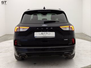FORD Kuga 2.5 Full Hybrid 190 CV CVT 2WD ST-Line