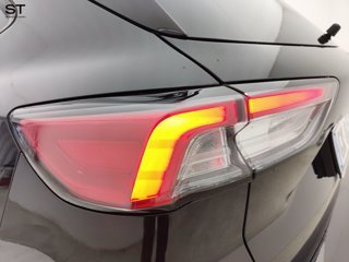 FORD Kuga 2.5 Full Hybrid 190 CV CVT 2WD ST-Line