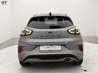 FORD Puma 1.0 EcoBoost Hybrid 125 CV S&S ST-Line X