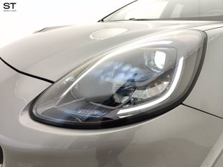 FORD Puma 1.0 EcoBoost Hybrid 125 CV S&S ST-Line X