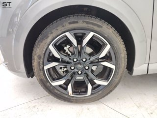 FORD Puma 1.0 EcoBoost Hybrid 125 CV S&S ST-Line X