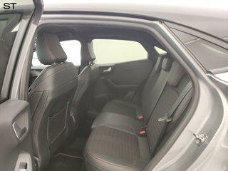 FORD Puma 1.0 EcoBoost Hybrid 125 CV S&S ST-Line X