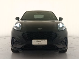 FORD Puma 1.0 EcoBoost Hybrid 125 CV S&S aut. ST-Line X