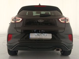 FORD Puma 1.0 EcoBoost Hybrid 125 CV S&S aut. ST-Line X
