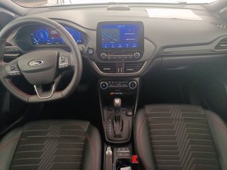 FORD Puma 1.0 EcoBoost Hybrid 125 CV S&S aut. ST-Line X