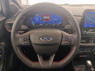 FORD Puma 1.0 EcoBoost Hybrid 125 CV S&S aut. ST-Line X