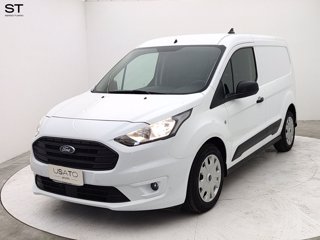 FORD Transit Connect 200 1.5 Ecoblue 100CV PC Furgone Trend