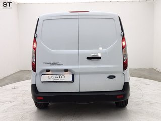 FORD Transit Connect 200 1.5 Ecoblue 100CV PC Furgone Trend