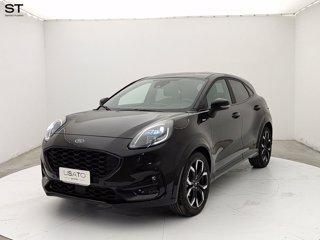 FORD Puma 1.0 EcoBoost Hybrid 125 CV S&S ST-Line X